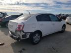 2008 Nissan Sentra 2.0 na sprzedaż w New Orleans, LA - Rear End