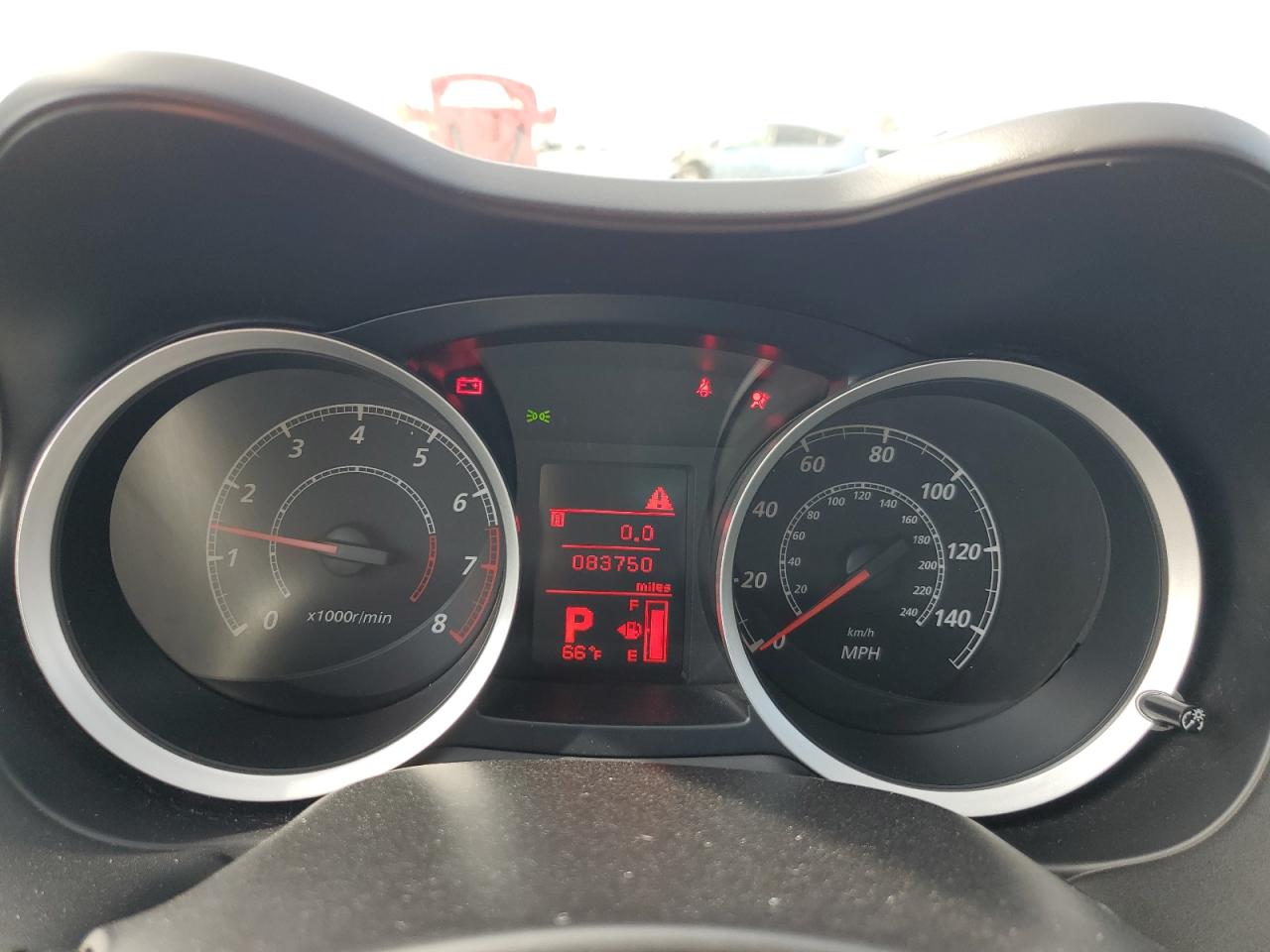 2015 Mitsubishi Lancer - Image 9