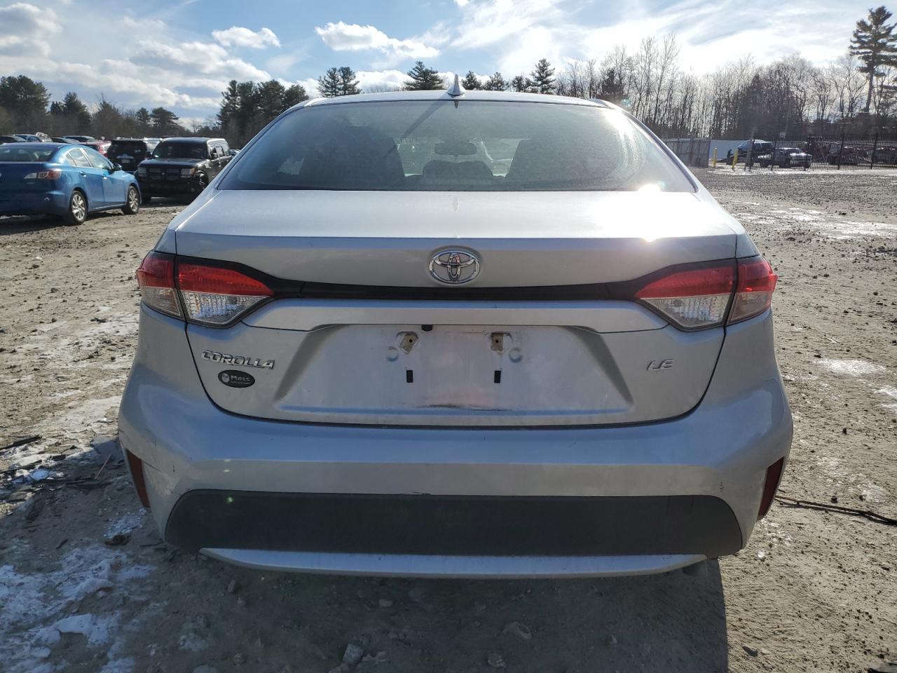 2022 Toyota Corolla - Image 6
