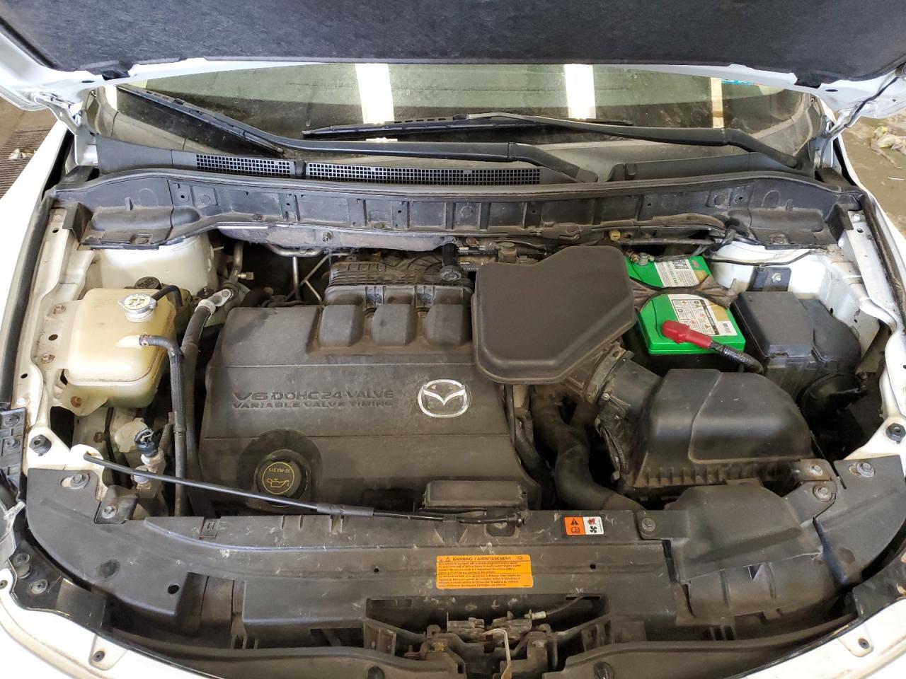 2013 Mazda CX-9 - Image 14