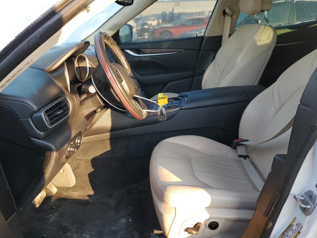 2019 Maserati Levante - Image 7