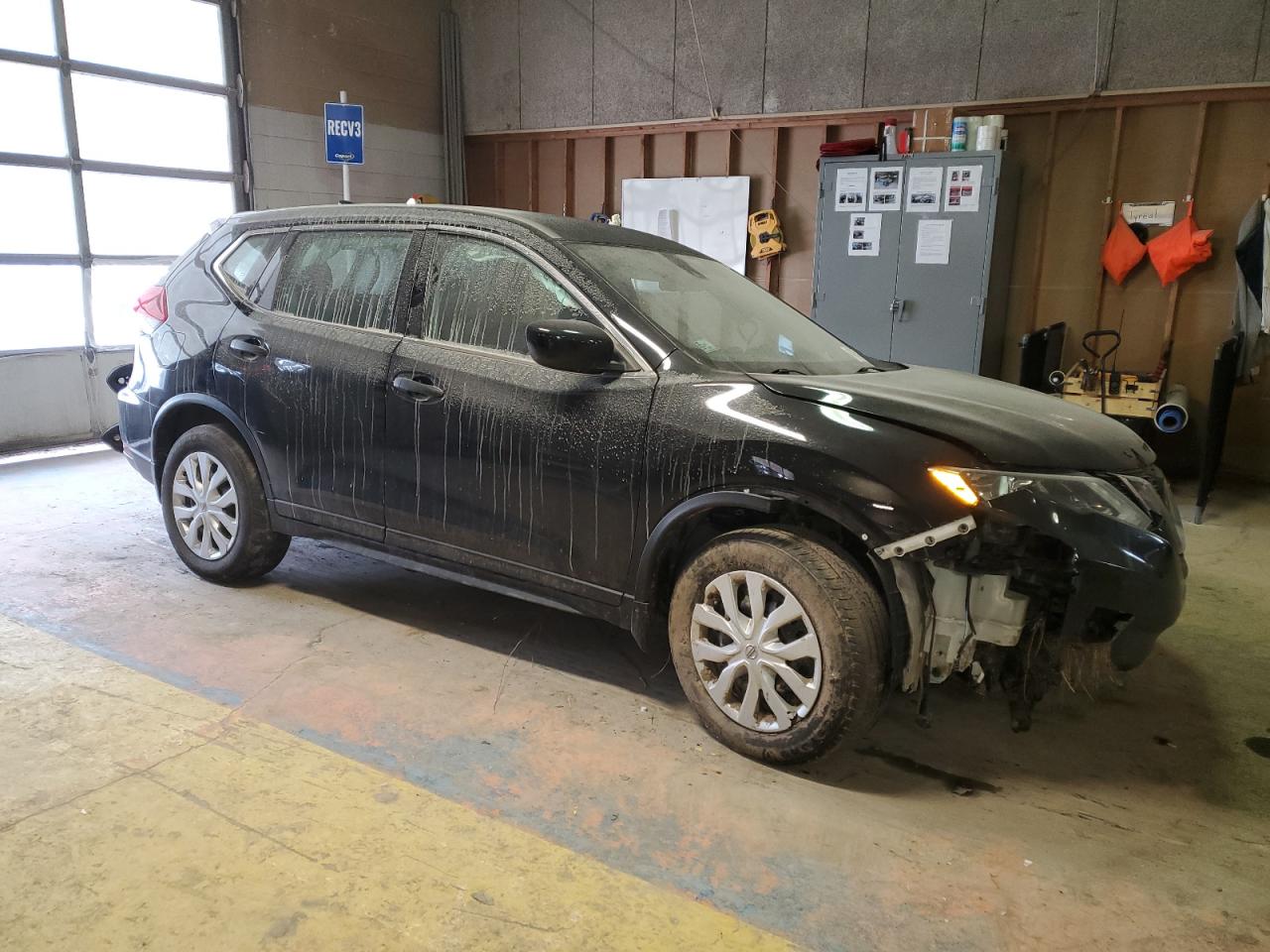 2019 Nissan Rogue - Image 4