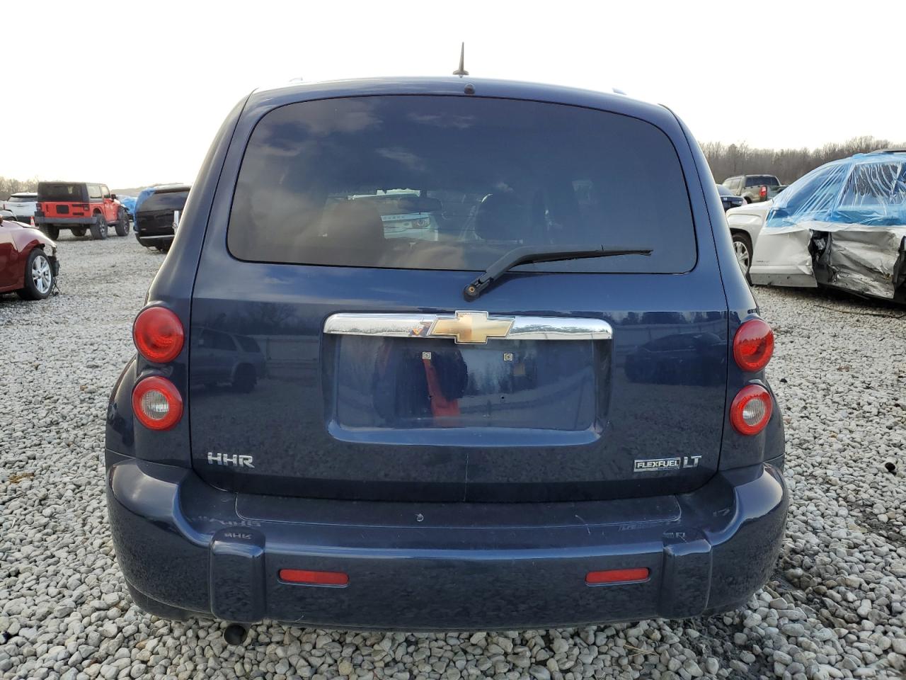 2009 Chevrolet HHR - Image 6