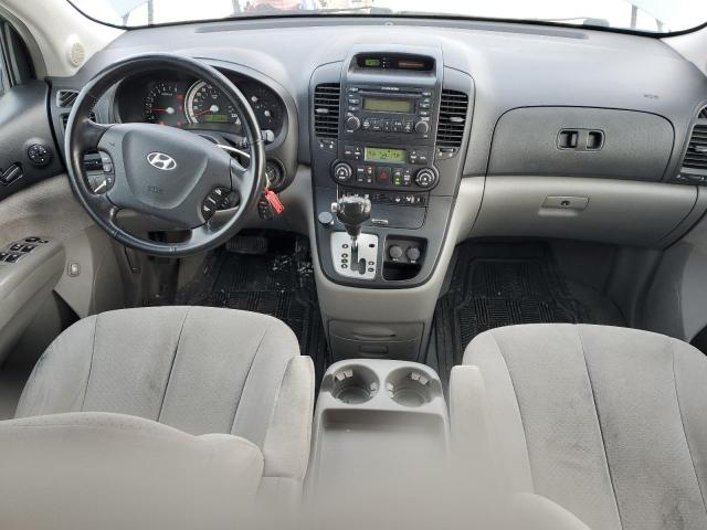 2007 HYUNDAI ENTOURAGE GLS