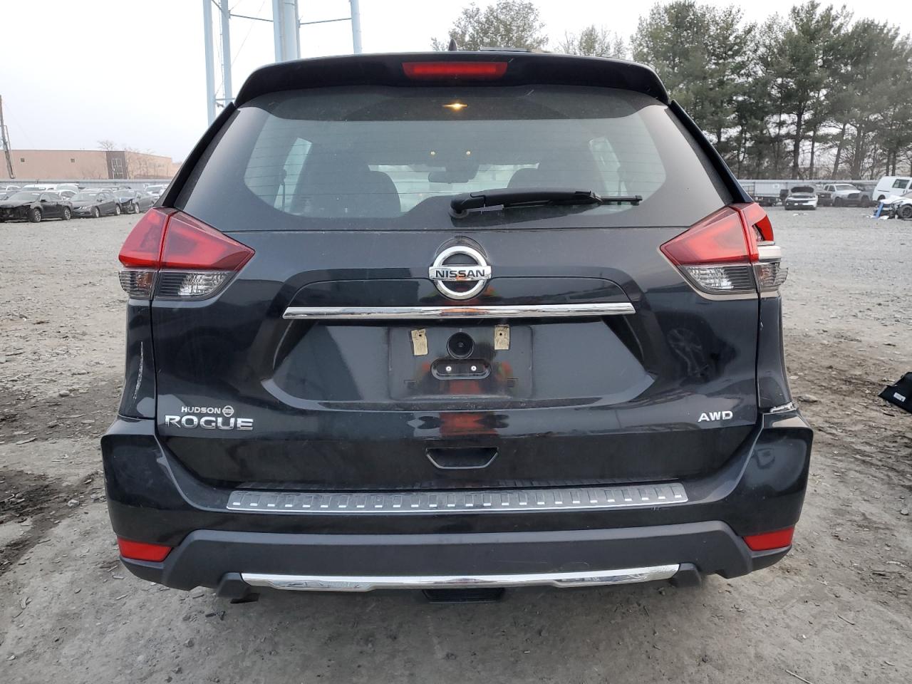 2019 Nissan Rogue - Image 6
