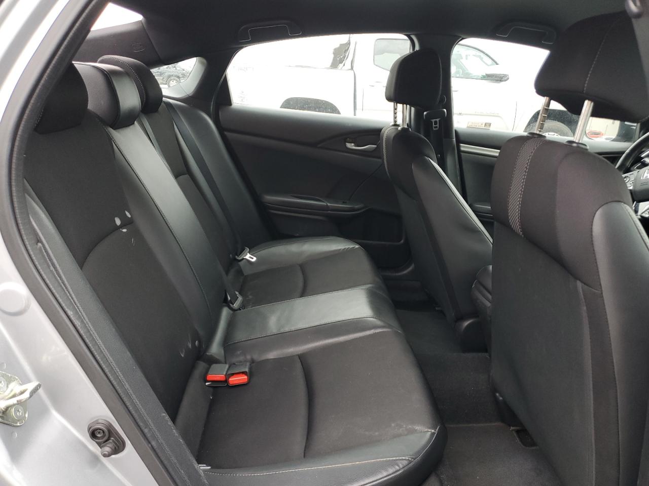 2020 Honda Civic - Image 10