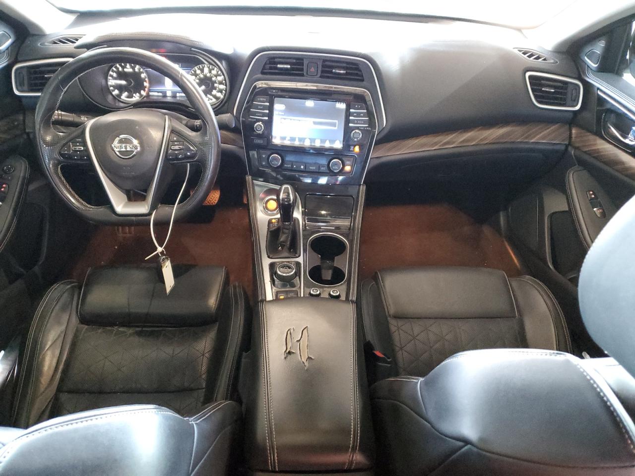 2016 Nissan Maxima - Image 8