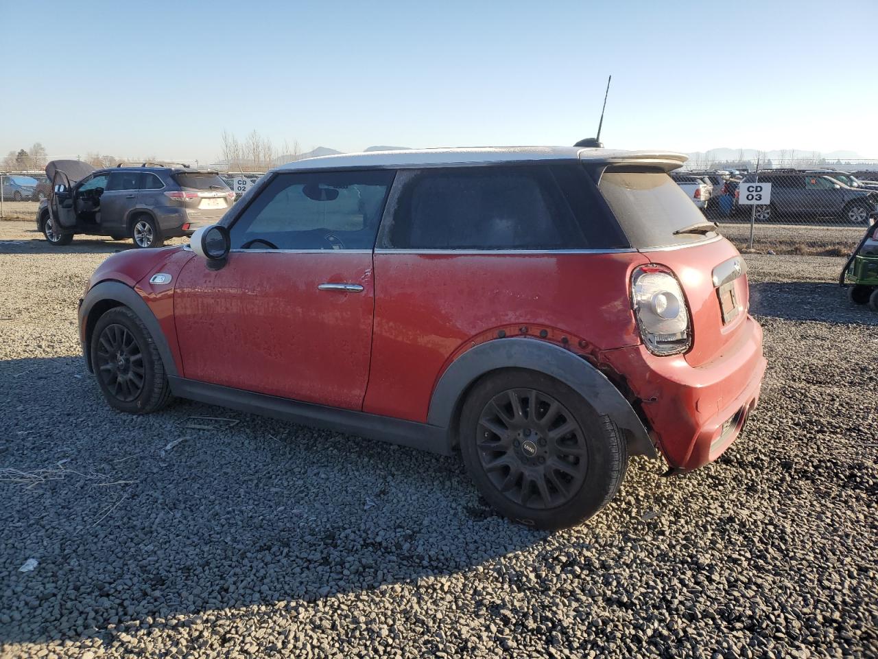 2015 MINI Cooper - Image 2