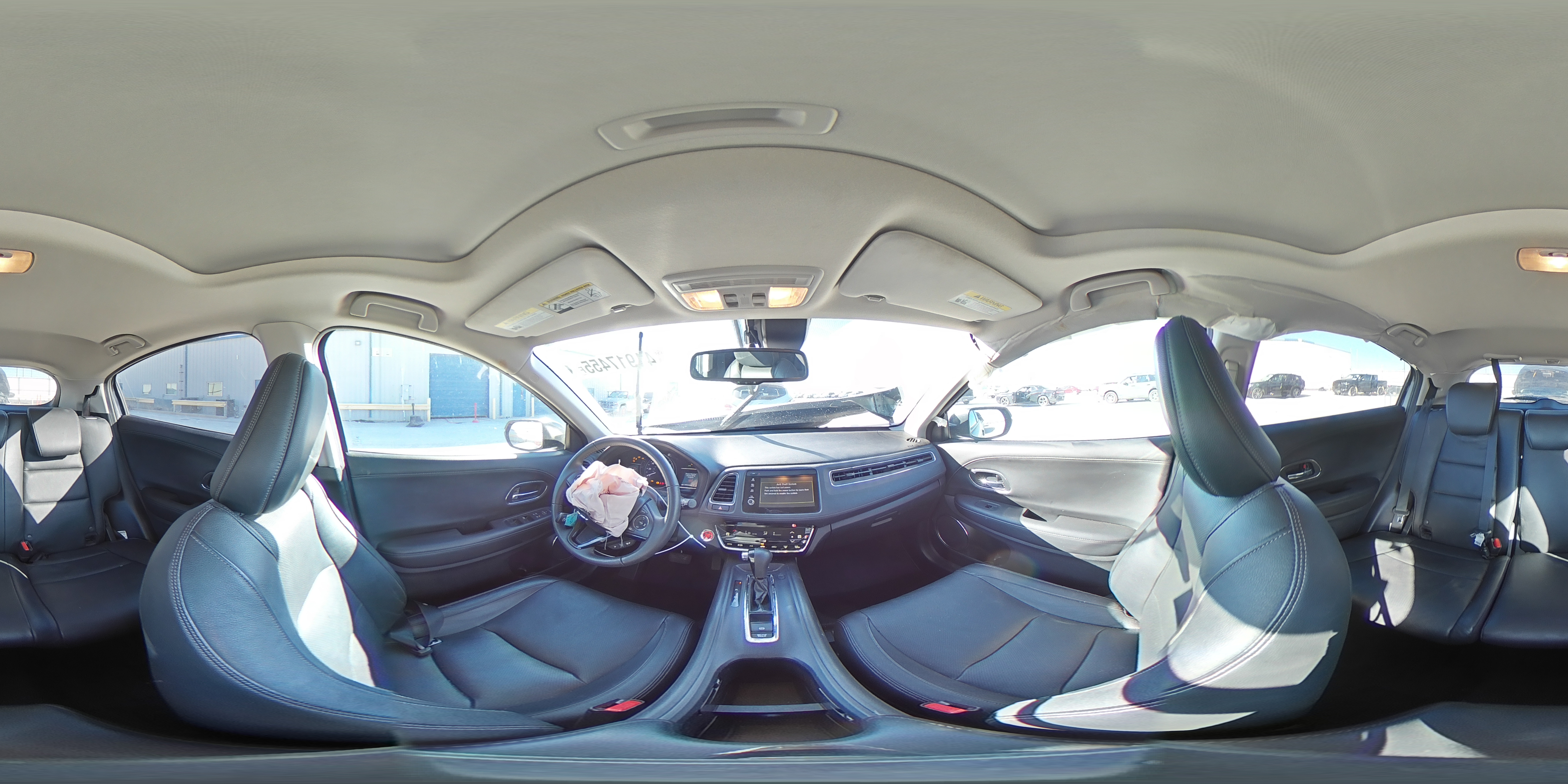 2021 Honda HR-V - Image 15