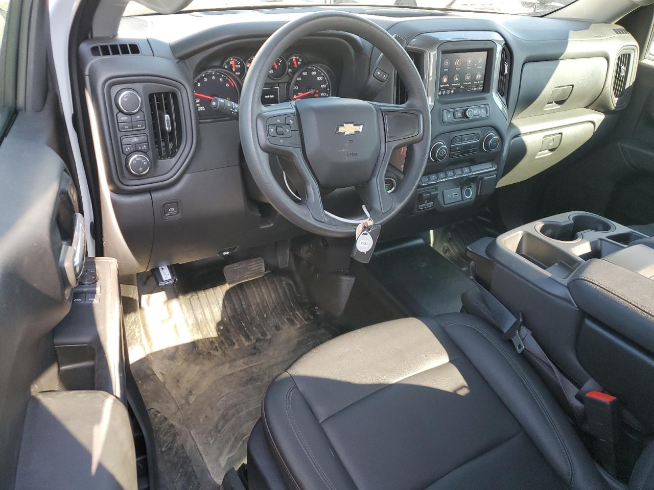 3GCNDAEDXRG118237 CHEVROLET ALL Models 2024
