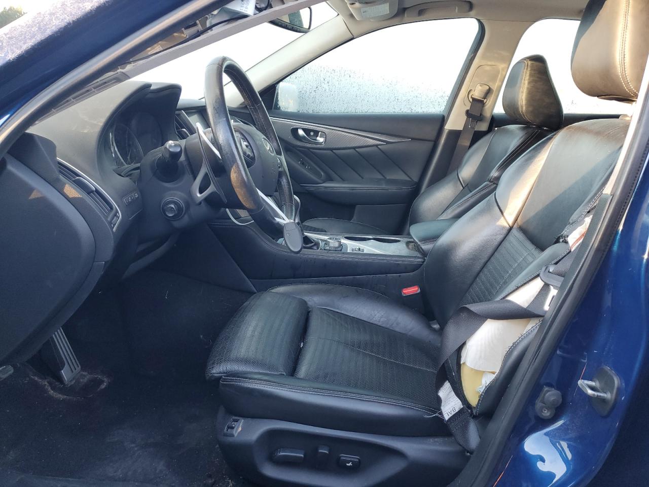2016 Infiniti Q50 - Image 7