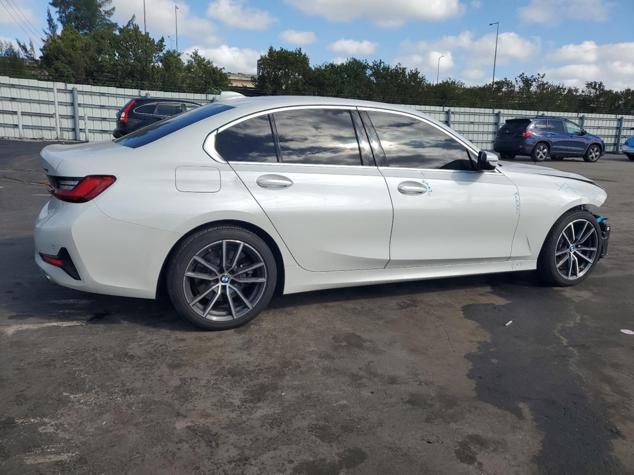 2020 BMW 3er - Image 3