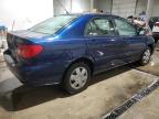 2007 Toyota Corolla Ce للبيع في York Haven، PA - Side