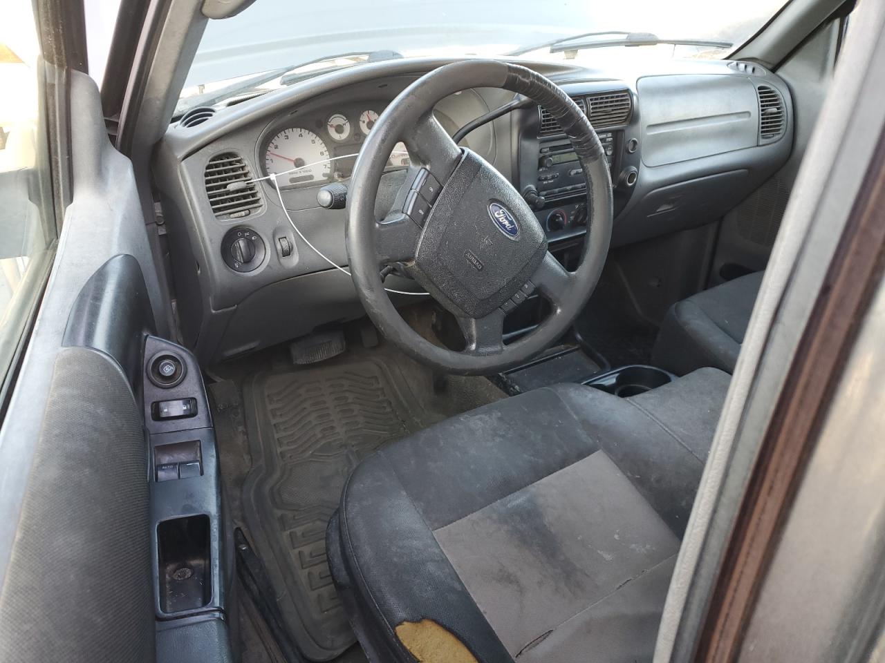 2008 Ford Ranger - Image 8