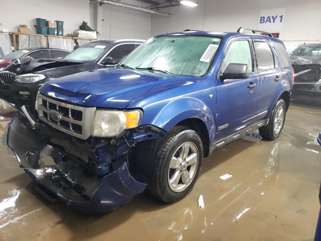 2008 Ford Escape - Image 1