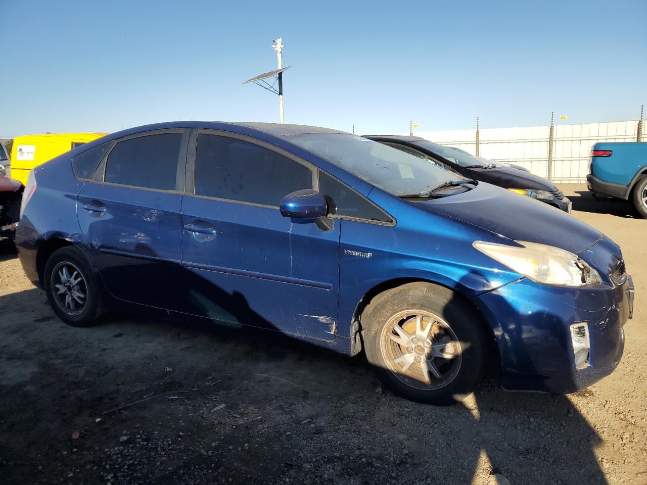 2010 Toyota Prius - Image 4