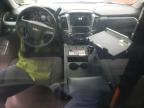 2016 Chevrolet Tahoe Police for Sale in Hueytown, AL - Front End