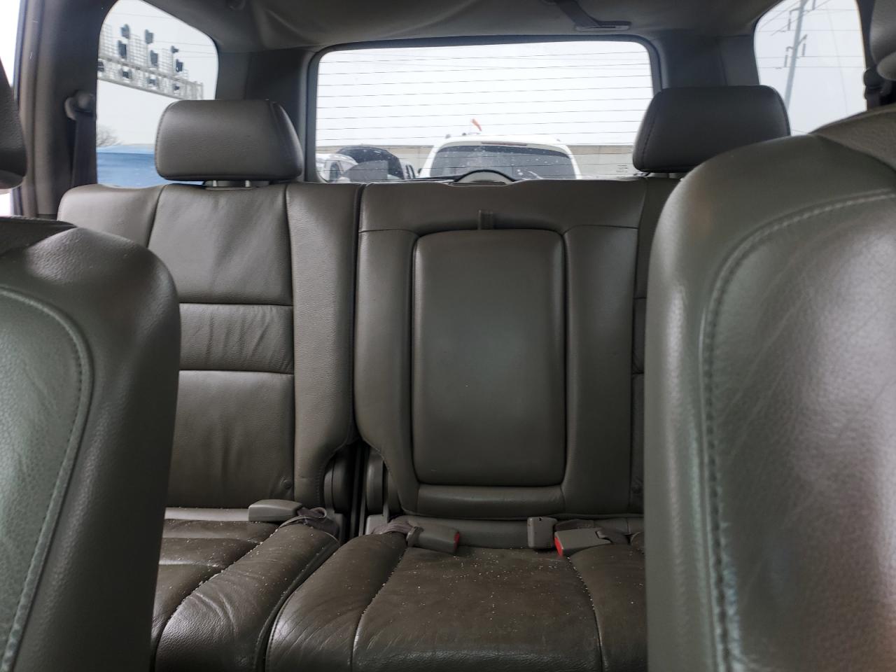 2007 Honda Pilot - Image 10