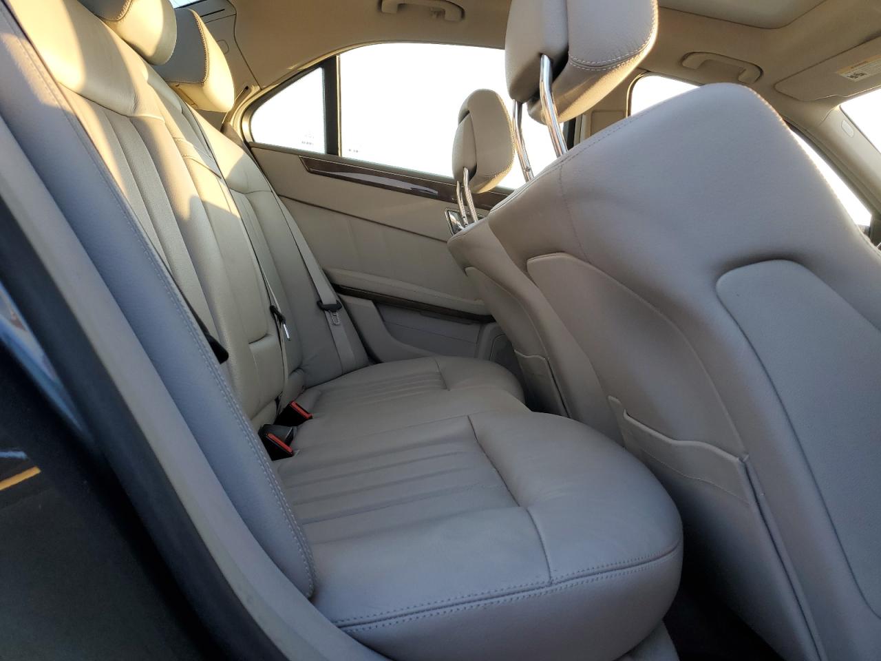 2010 Mercedes-Benz E-klasse - Image 10