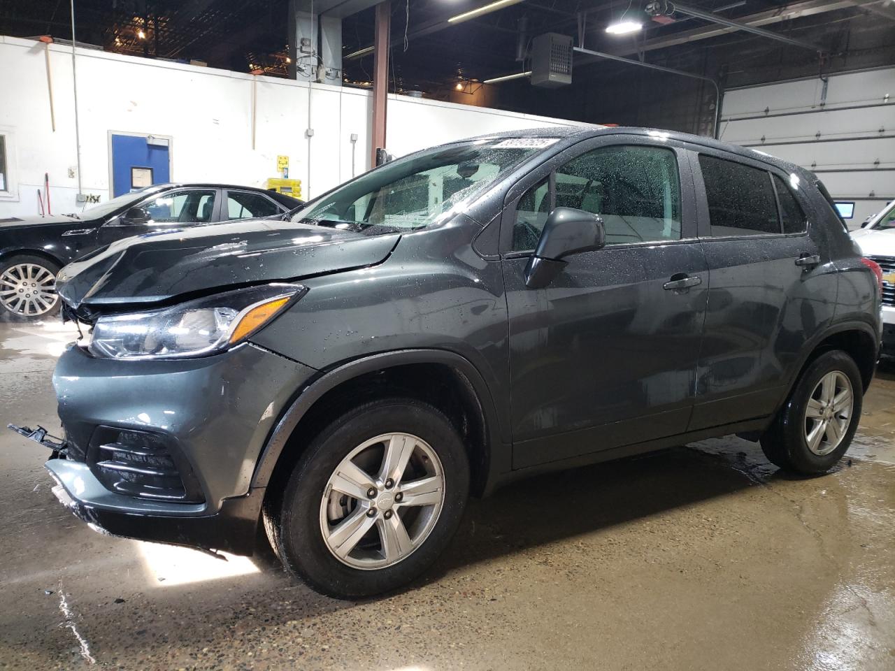 2019 Chevrolet Trax - Image 1