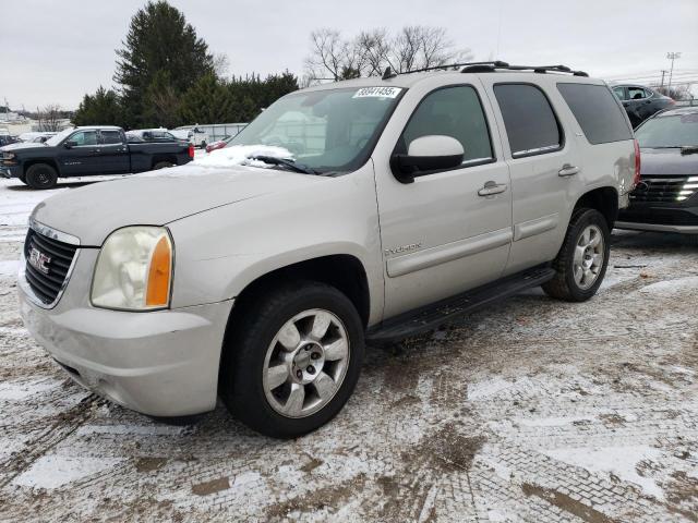 2007 Gmc Yukon 