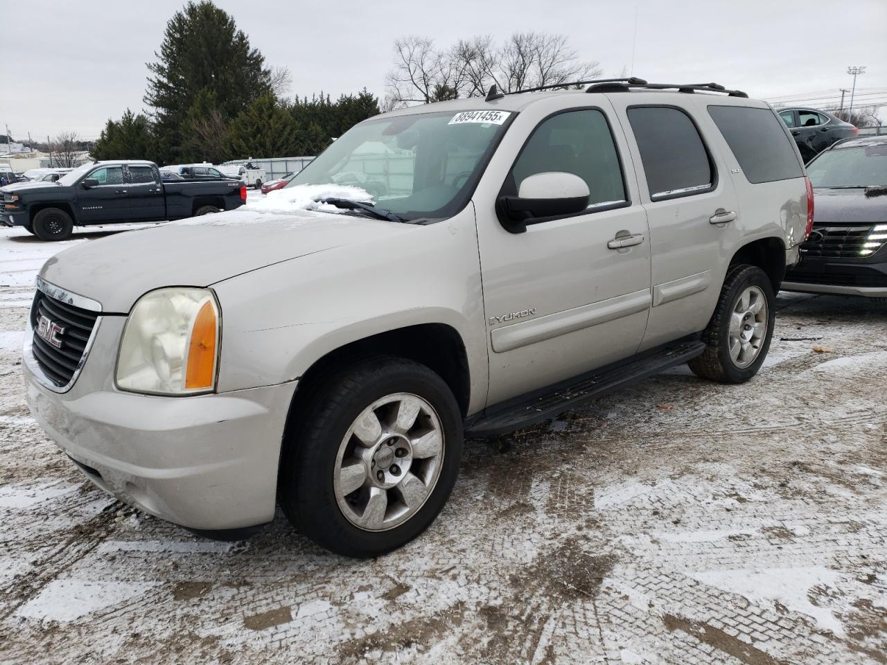 2007 GMC Yukon - Image 1