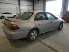 2001 Honda Accord Ex for Sale in Greenwood, NE - Front End