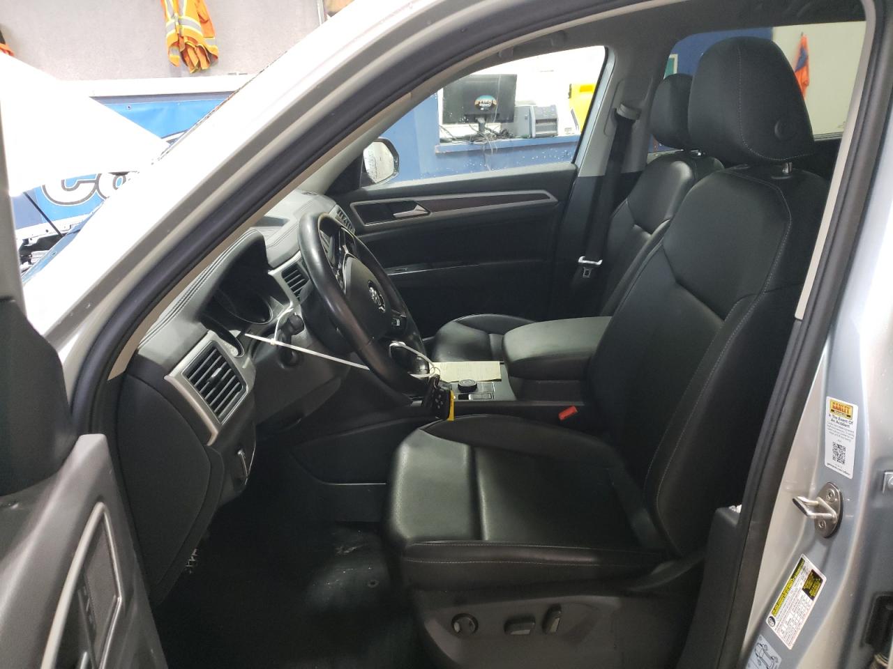 2019 Volkswagen Atlas - Image 7