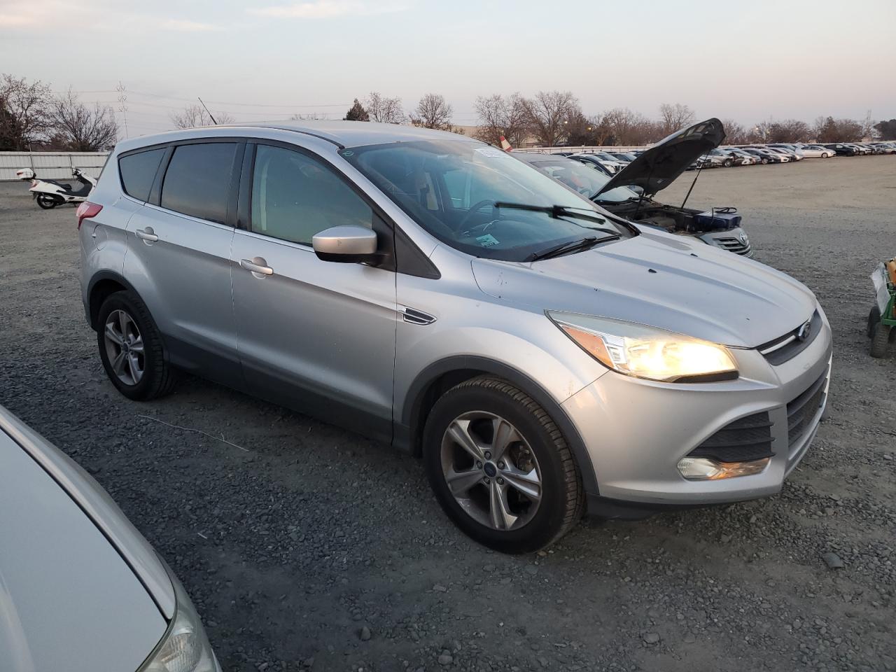 2015 Ford Escape - Image 4