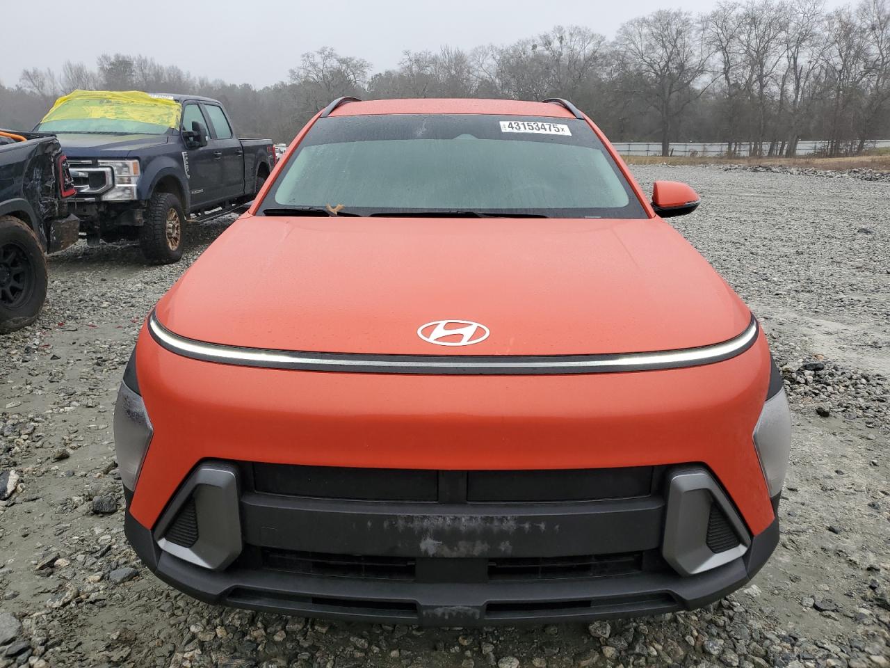 2024 Hyundai Kona - Image 5
