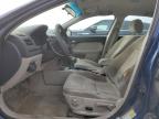 2007 Ford Fusion Se en Venta en Kansas City, KS - Front End