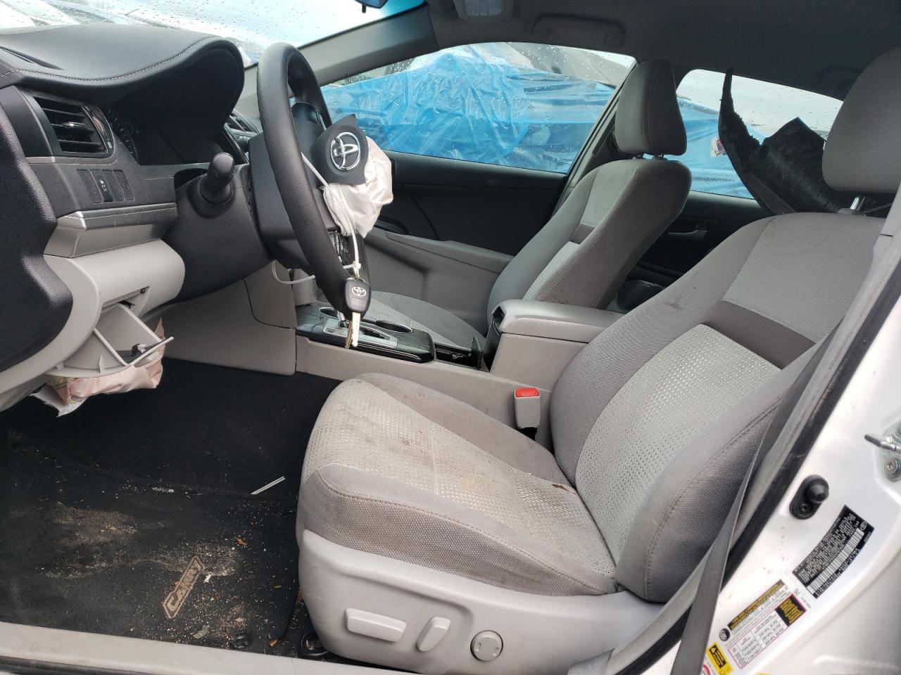 2014 Toyota Camry - Image 7
