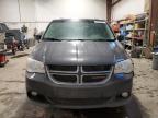 2012 DODGE GRAND CARAVAN CREW for sale at Copart AB - EDMONTON