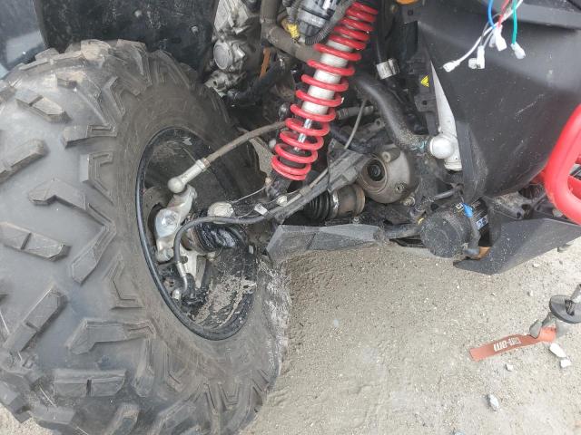 2024 CAN-AM RENEGADE X MR 1000R