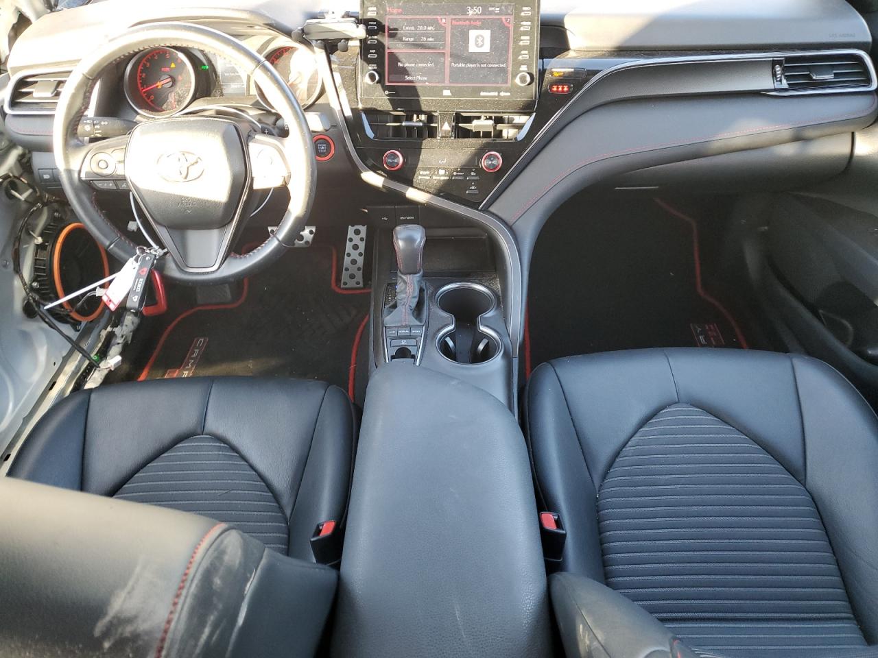 2022 Toyota Camry - Image 8