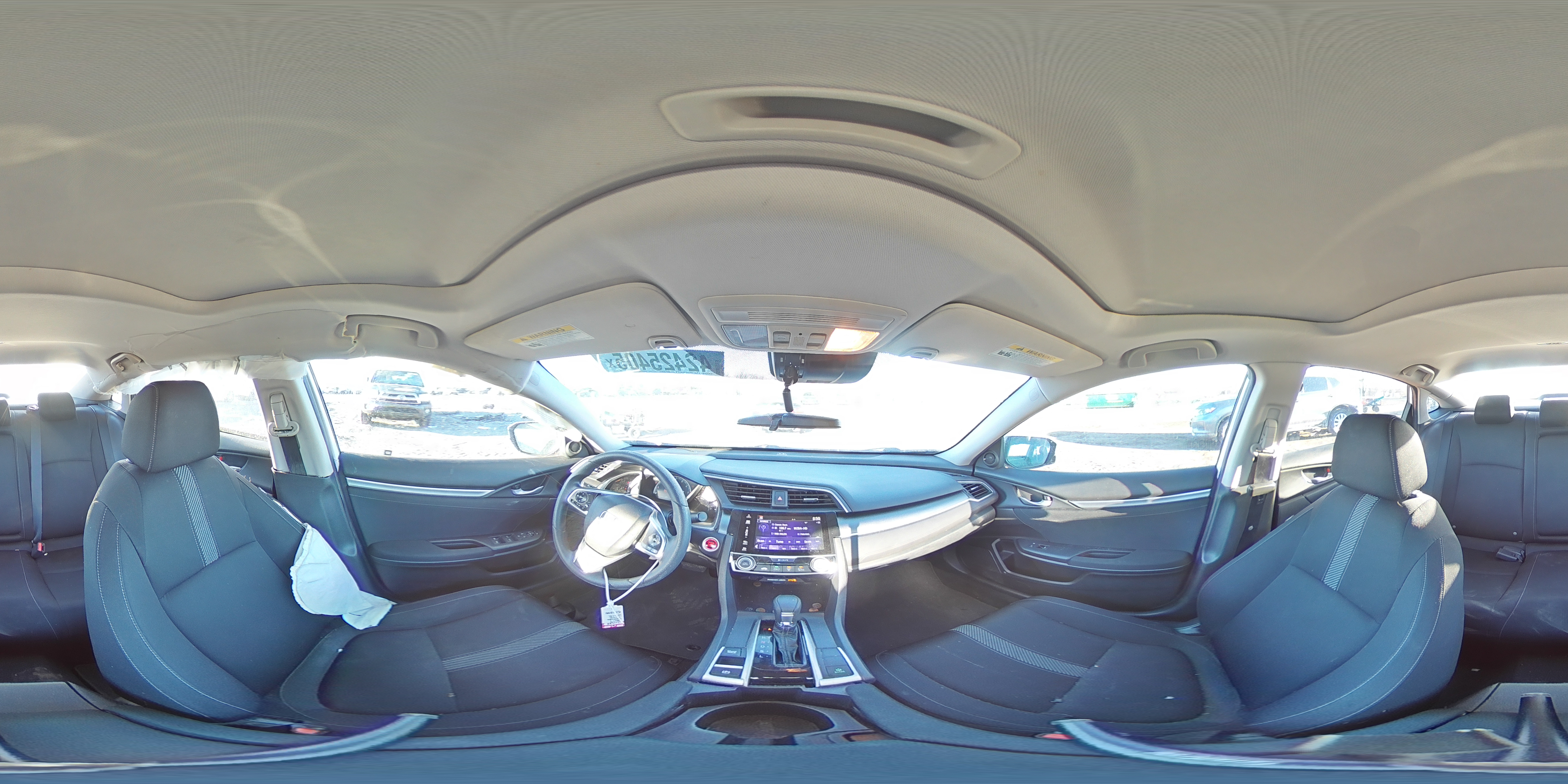 2017 Honda Civic - Image 13