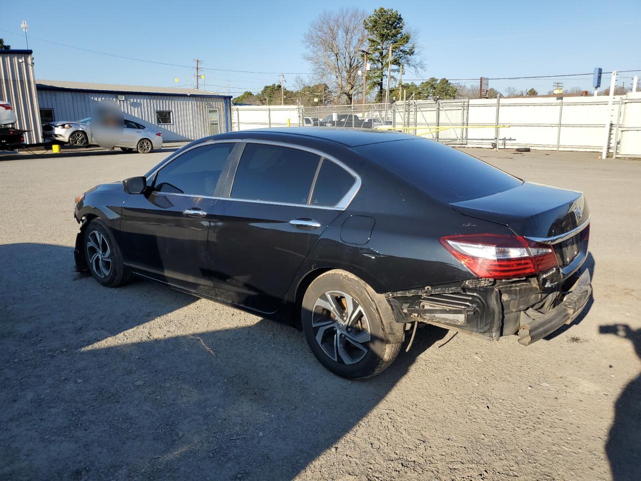 2016 Honda Accord - Image 2