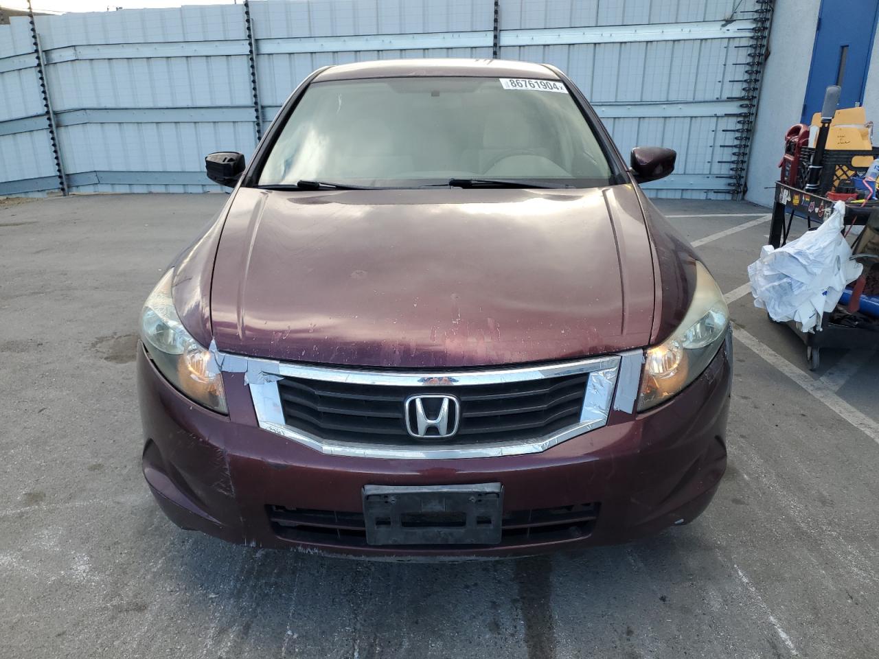 2009 Honda Accord - Image 5