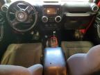2012 Jeep Wrangler Unlimited Sahara للبيع في Sikeston، MO - Front End