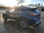 2017 Nissan Murano S zu verkaufen in Harleyville, SC - Mechanical