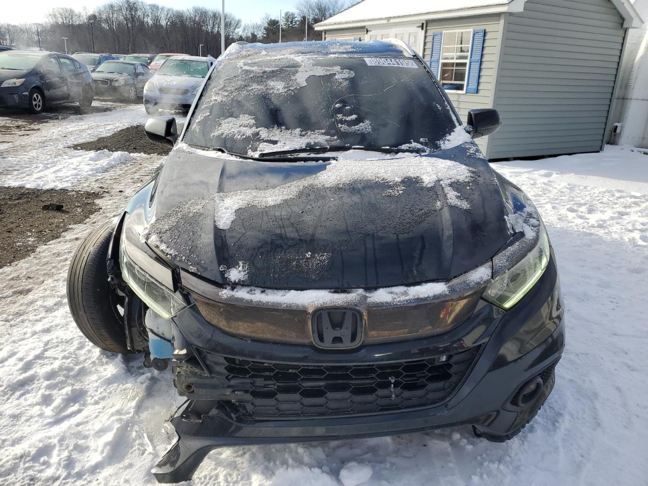 2019 Honda HR-V - Image 5