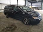 2013 Honda Odyssey Exl for Sale in Graham, WA - Side