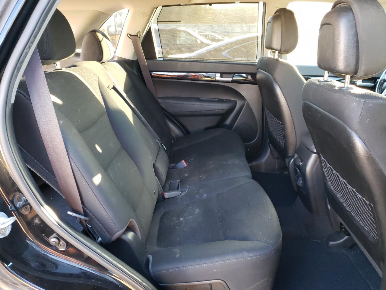 2015 Kia Sorento - Image 12