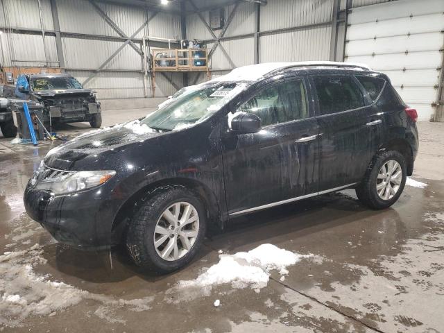 2014 Nissan Murano S