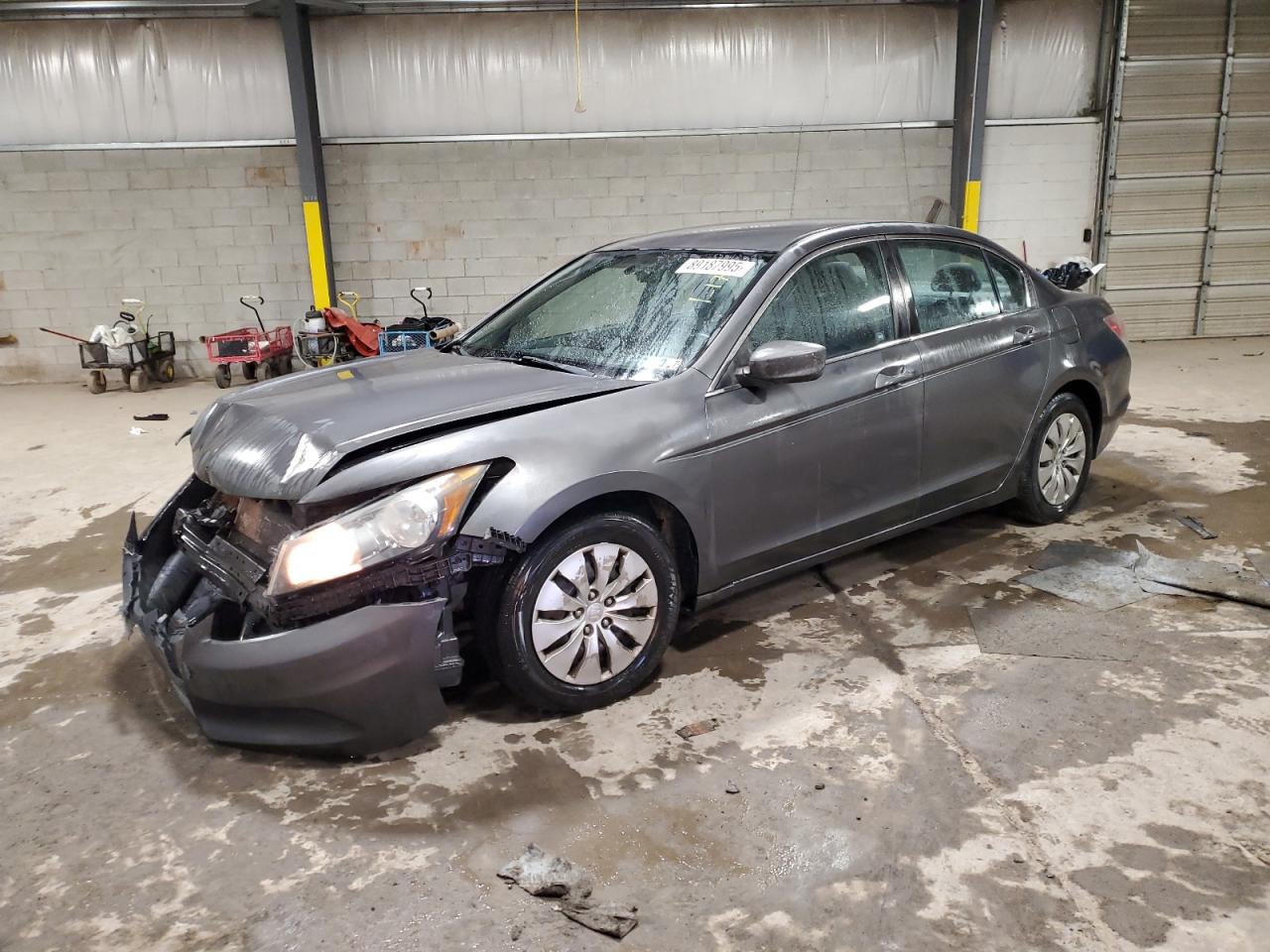 2012 Honda Accord - Image 1