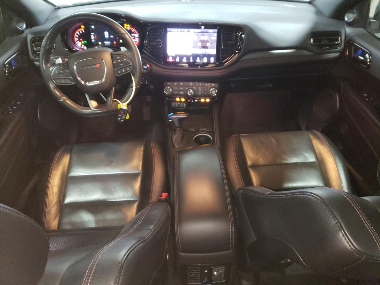 2021 Dodge Durango - Image 8