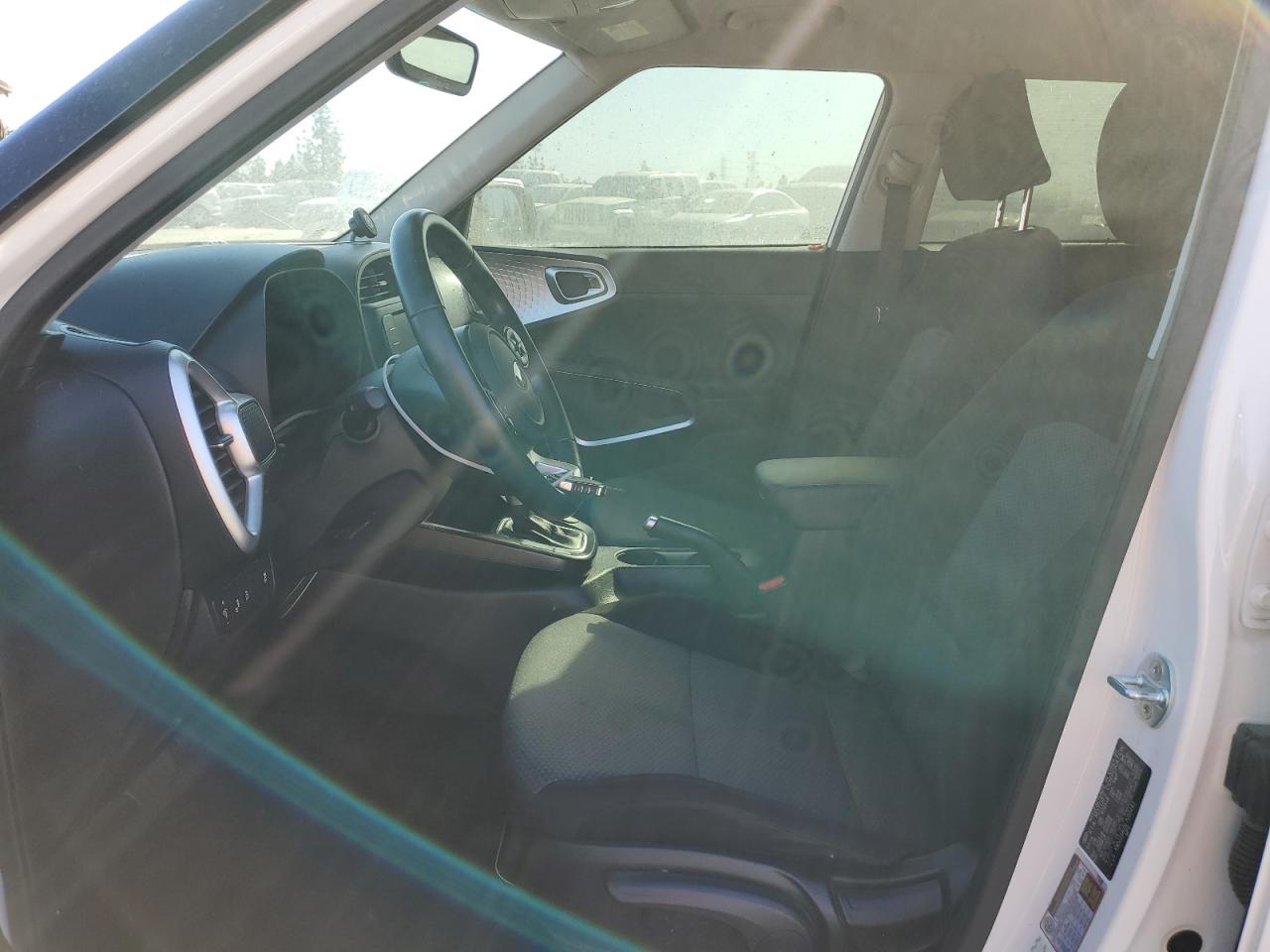 2020 Kia Soul - Image 7