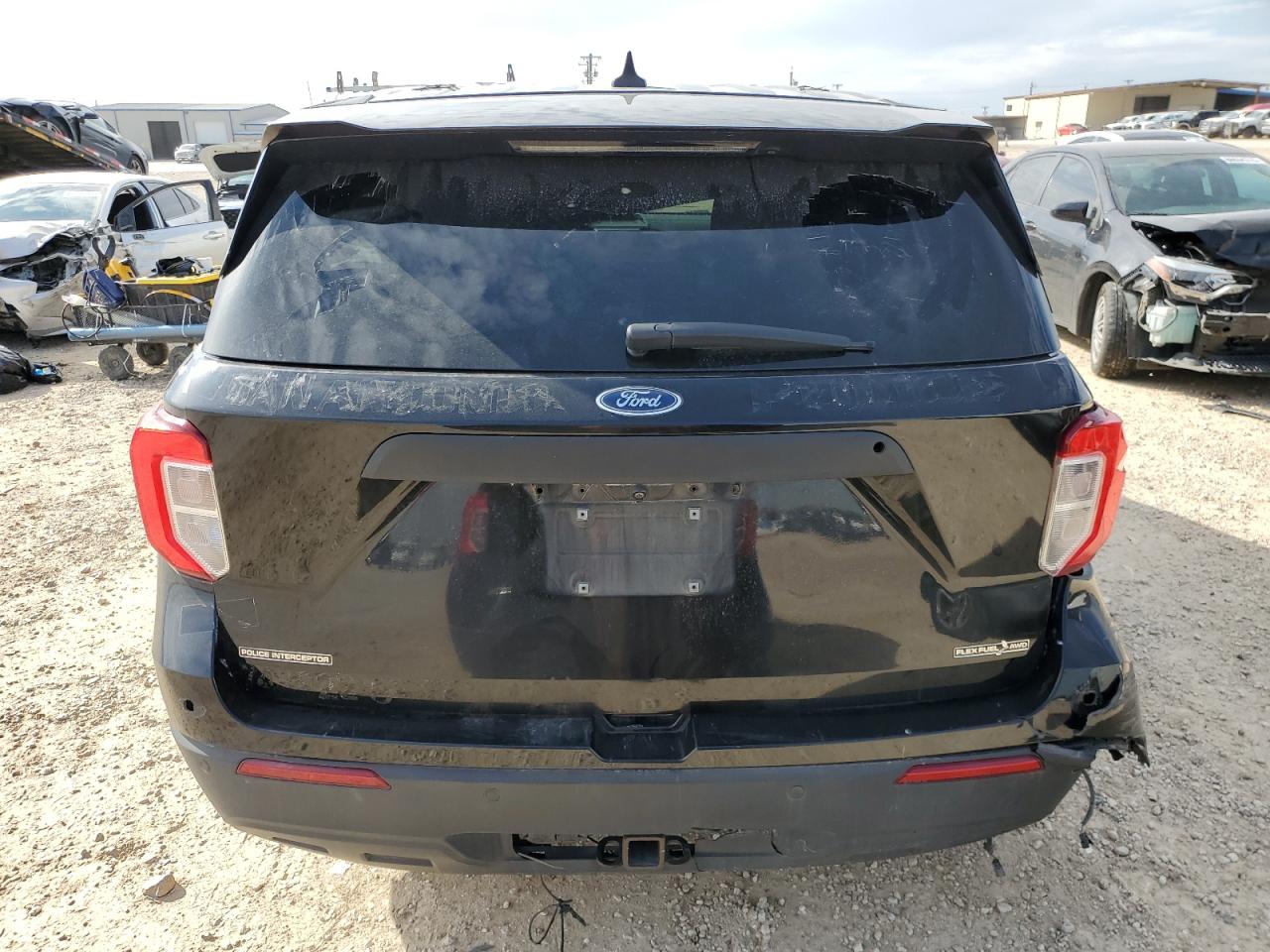 2022 Ford Explorer - Image 6