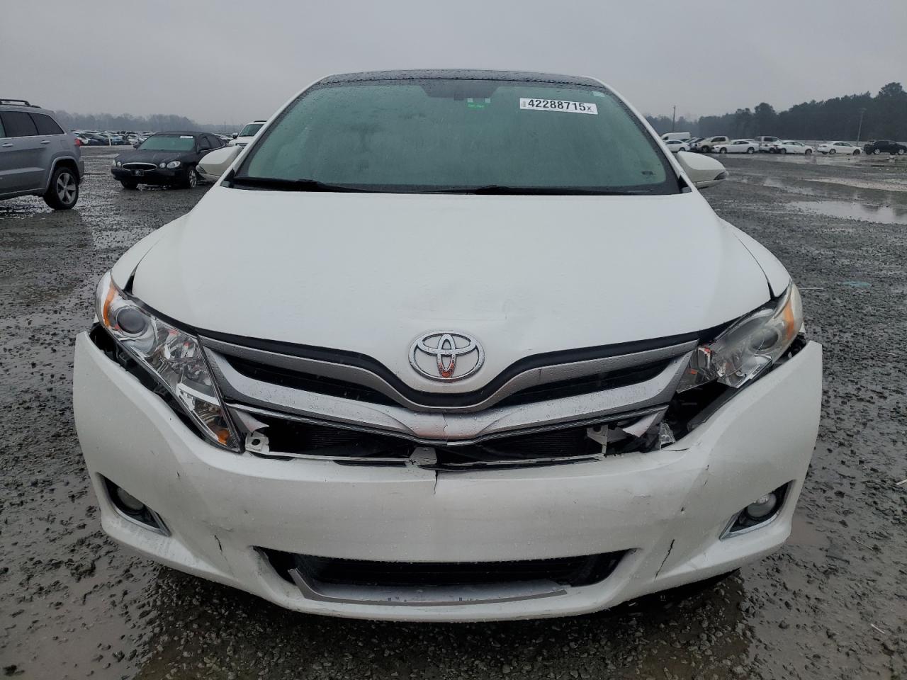2013 Toyota Venza - Image 5