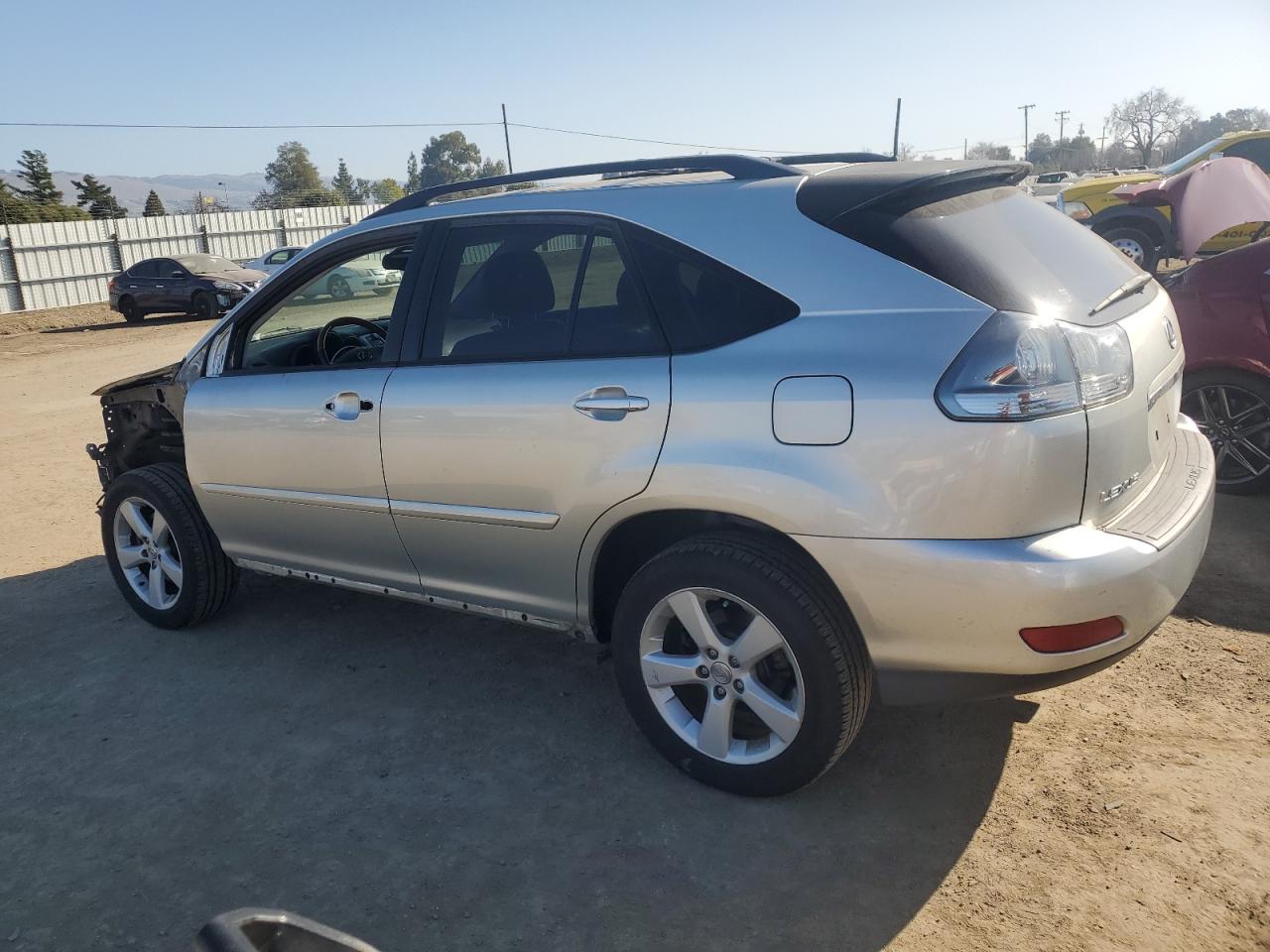 2004 Lexus RX - Image 2